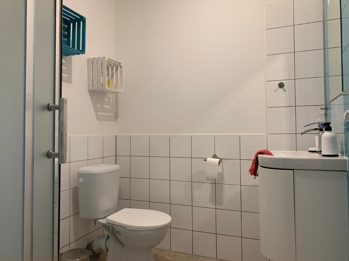 Penzion U Jezera Hotell Konstantinovy Lázně Exteriör bild