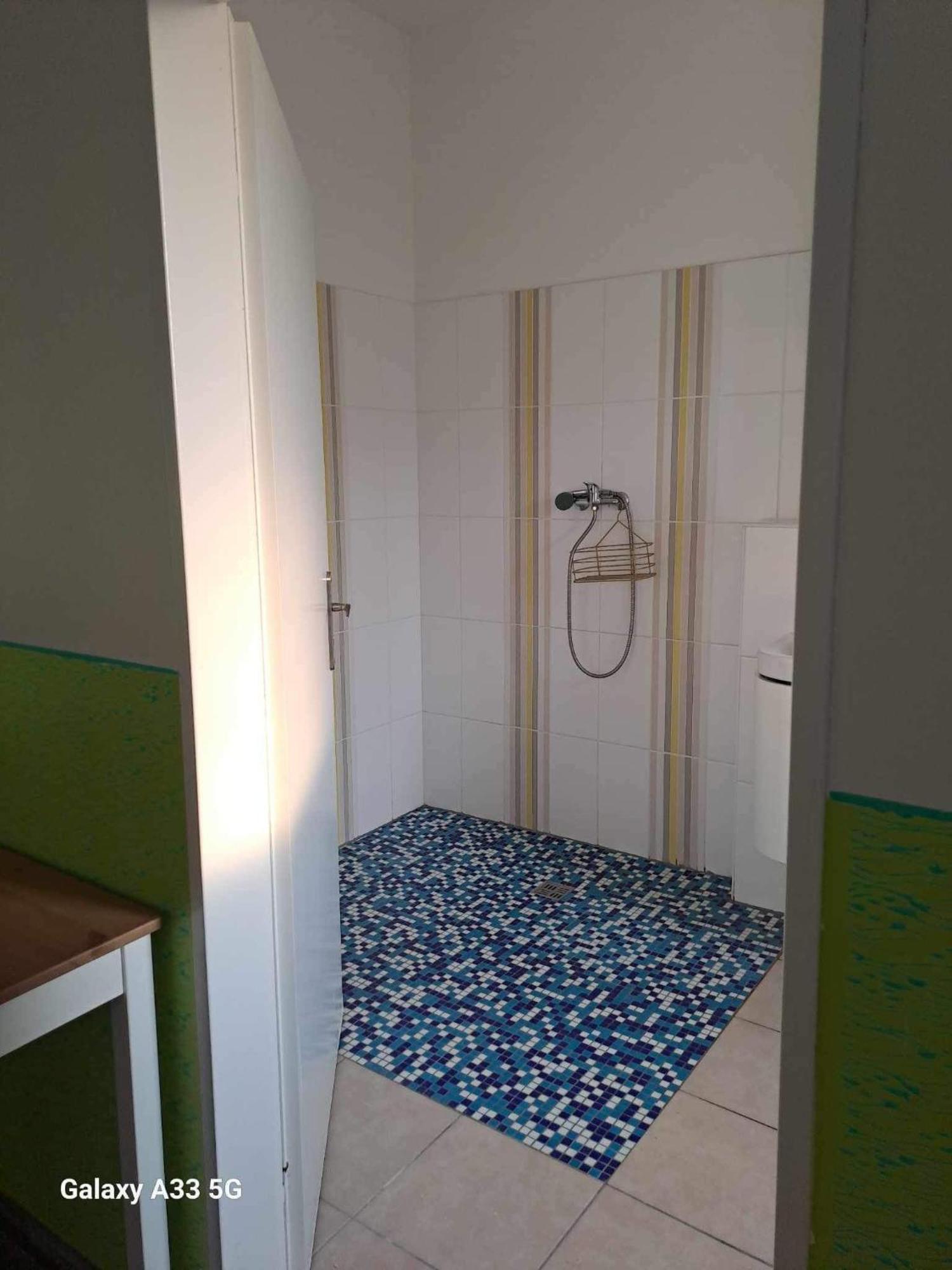 Penzion U Jezera Hotell Konstantinovy Lázně Exteriör bild